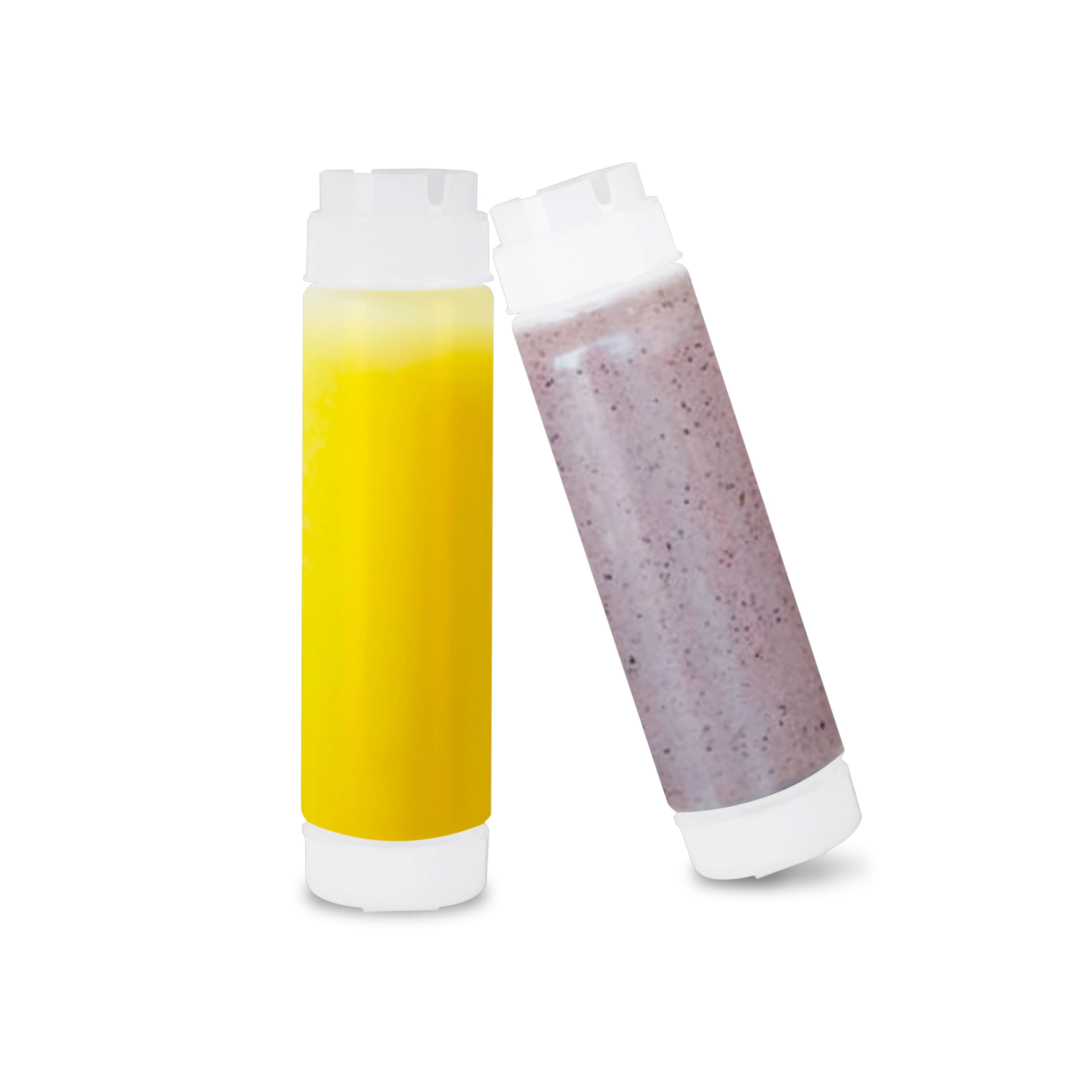 Top Quality Restaurant Supply Stainless Steel 8 bottles cheese showcase Ketchup Sauce display