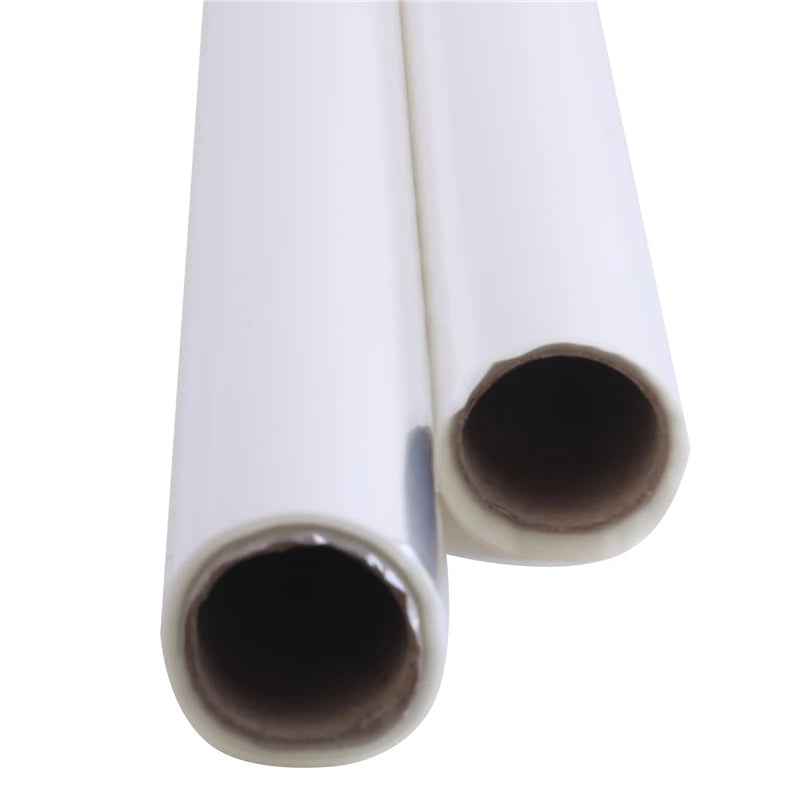 Clear Cellophane Wrap Roll – Transparent Wrapping for Gifts, Flowers, Baskets & Crafts
