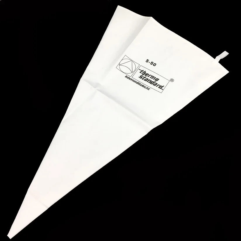 35/40/46/50/55/60 cm Cotton Cream Pastry Icing Bag Baking Cooking Fondant Cake Decorating Tools Piping Bag