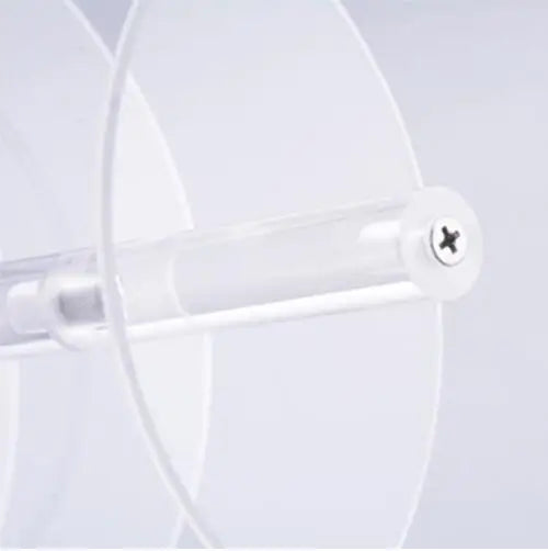 1piece 5 acrylic Tier Candy Fruits Cakes Desserts Plate Stands Cupcake Fruit Plate Stand for Wedding Party Birthday Supplies