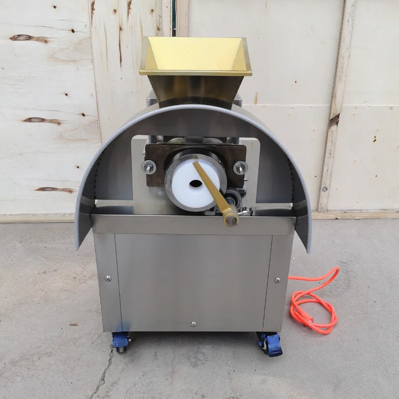 Dough Cutter Tool baking Tools & Pastry High-quality Pizza Cake Biscuit Embossing Supplies Roller Cutting Machine Small Size Lat
