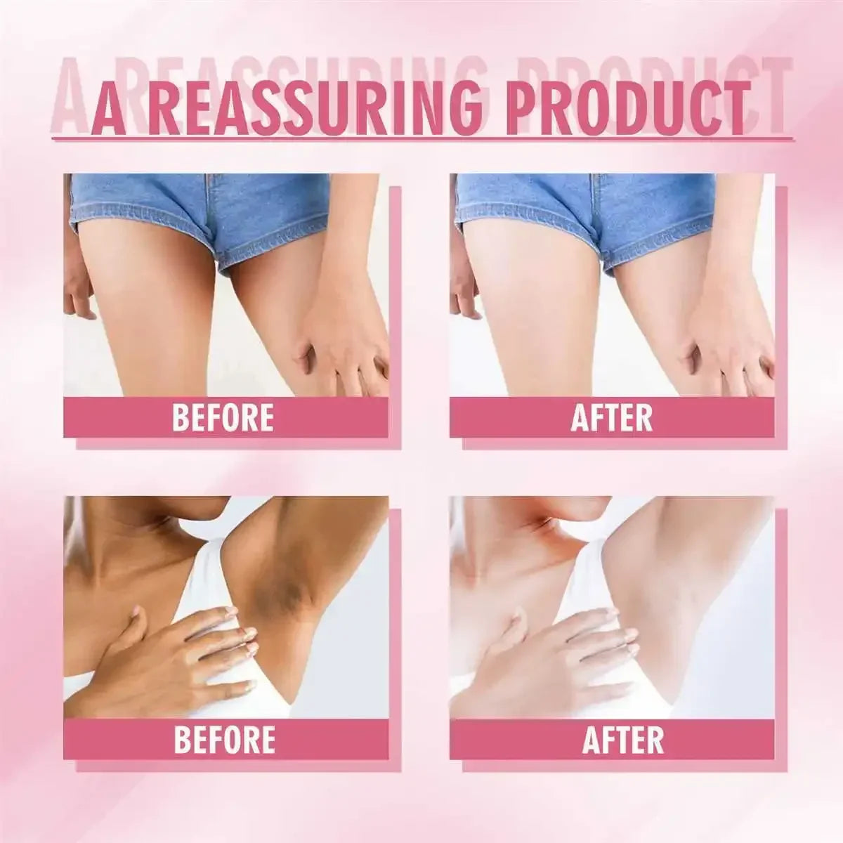 Wholesale 100% Natural Brighten Underarm Knee Whitening Milk Drin Dessert Cake Edible Baking Ingredients Ice Tools