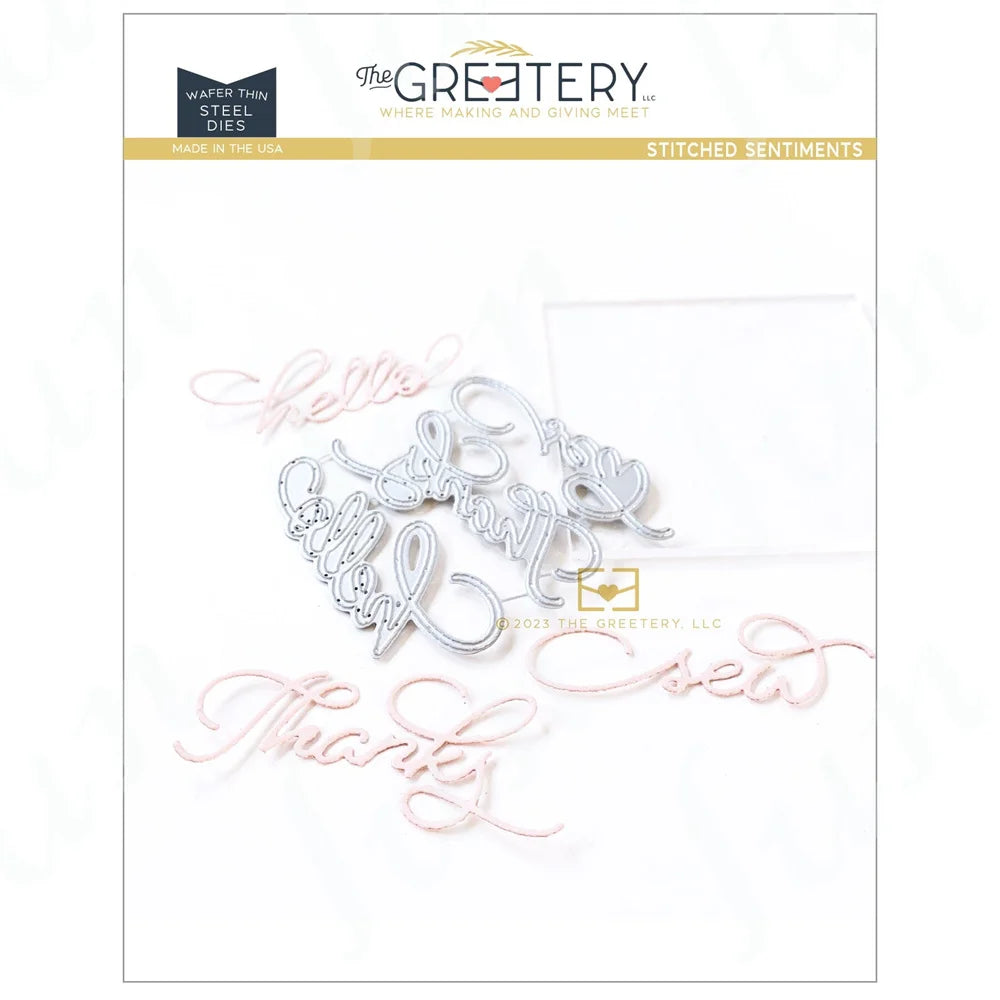 Metal Cutting Dies and Stamps Petal Pusher Sets Layering Stencils DIY Scrapbooking Stencil Paper Cards Album Stamp Die Sheets