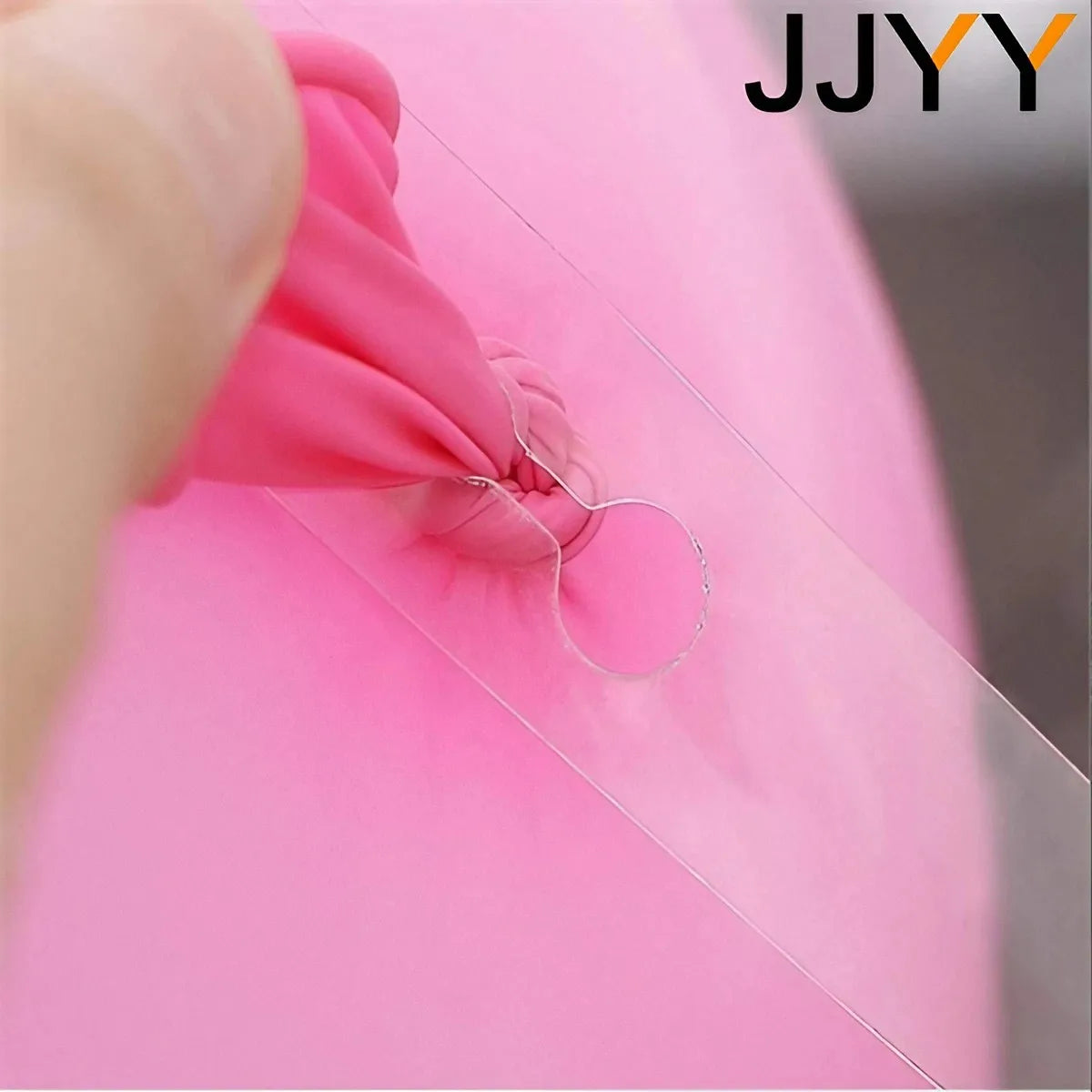 JJYY Wedding Birthday Festival Party Background Decoration Balloon Arch Chain 1 Roll