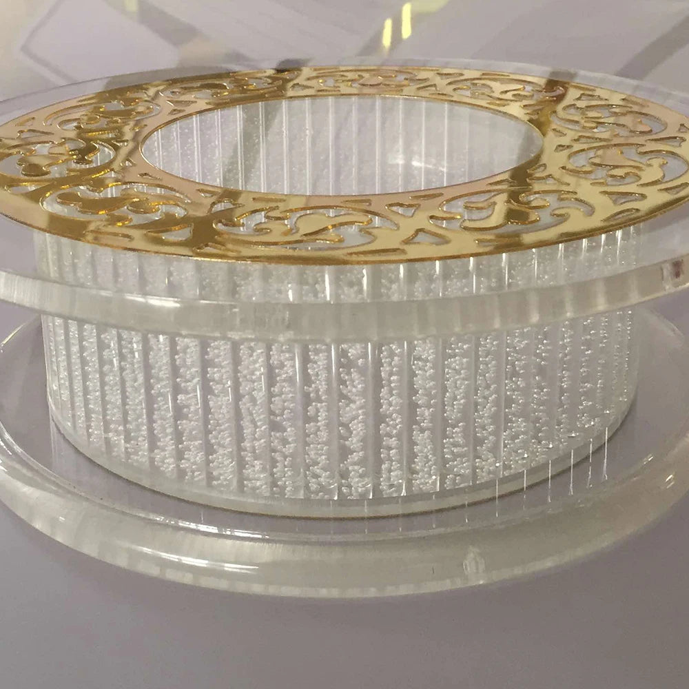 Beautiful Modern Wedding Centerpieces Table Supplies Cake Stand For Banquet Party Decoration