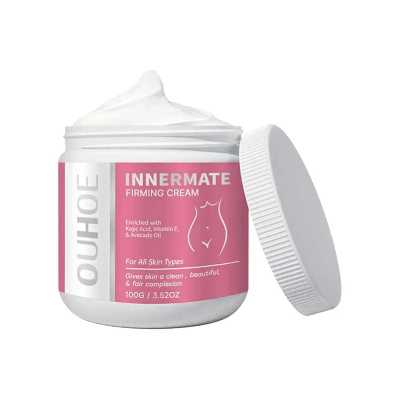 Wholesale 100% Natural Brighten Underarm Knee Whitening Milk Drin Dessert Cake Edible Baking Ingredients Ice Tools