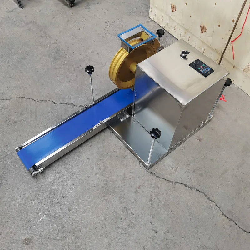 Dough Cutter Tool baking Tools & Pastry High-quality Pizza Cake Biscuit Embossing Supplies Roller Cutting Machine