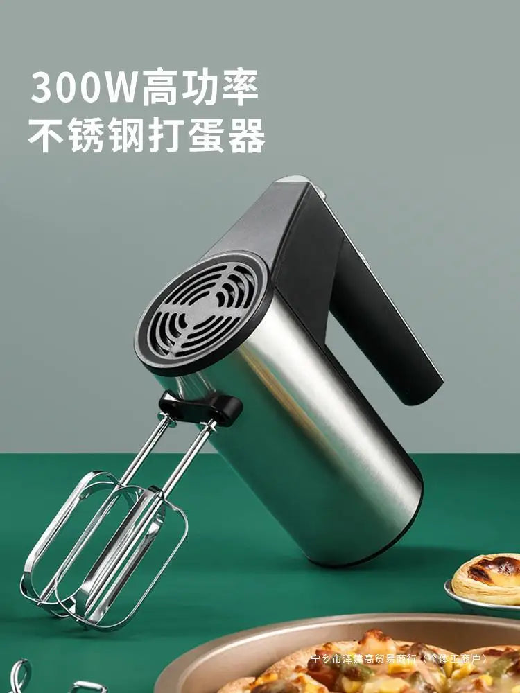Baking tool set Beginner to make cake ingredients Small oven Full set of utensils