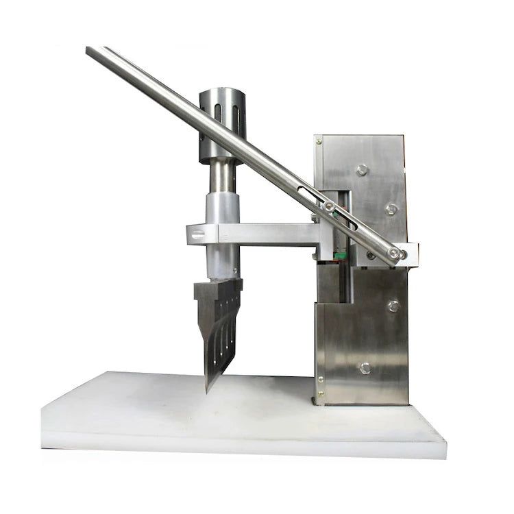 Factory supply ultrasonic food cutting machine/ultrasonic cake cutter cutting machine