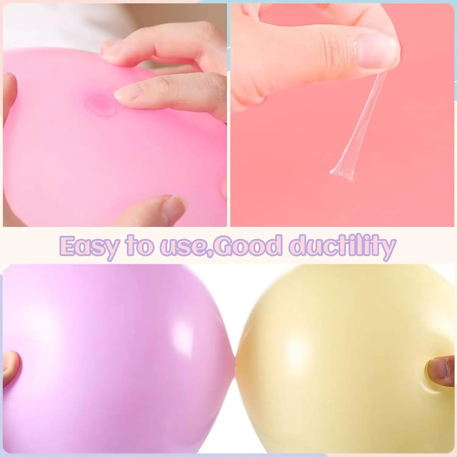 Balloon Dispensing Is a Powerful and Seamless Party Decoration Tool It&