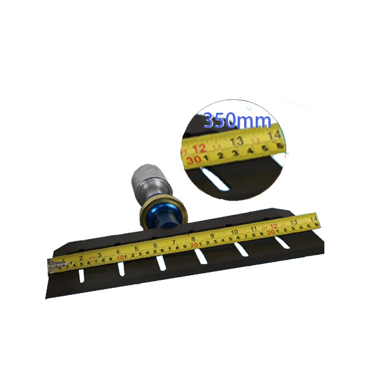 Factory supply ultrasonic food cutting machine/ultrasonic cake cutter cutting machine