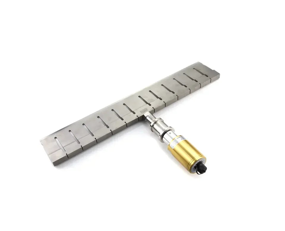 Factory Supply Knife Cheese Cake Cutting Machine Bread Cake Slicer Ultrasonic slicing blade