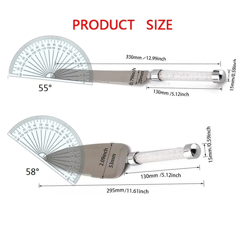 4 Pcs Including 2 Champagne Glasses 1 Knife and 1 Shovel in box Wedding Toasting Flutes Cake Server Set Glittering Bead Supplies