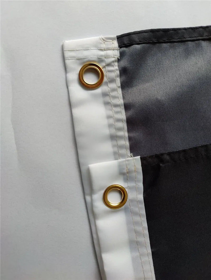 Custom Banner Weber BBQ Flag Banner 2ft*3ft 3ft*5ft QZ-089 Sports Advertising Car Decoration Home Gift Party Indoor Polyester