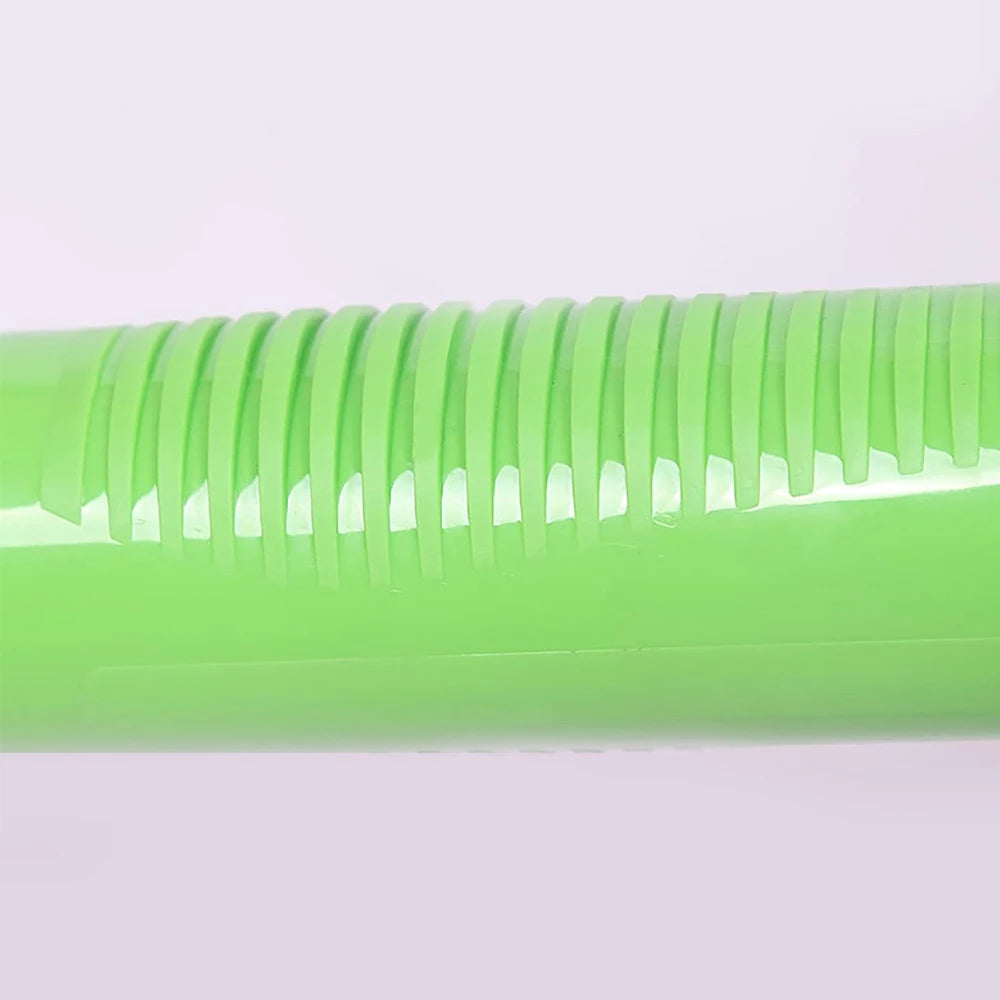 Balloon Pump Handheld Two-Way Dual Action - Hand Blower Air Pumper Balloons Ballon Inflator Pumping for Wedding Birthday Party
