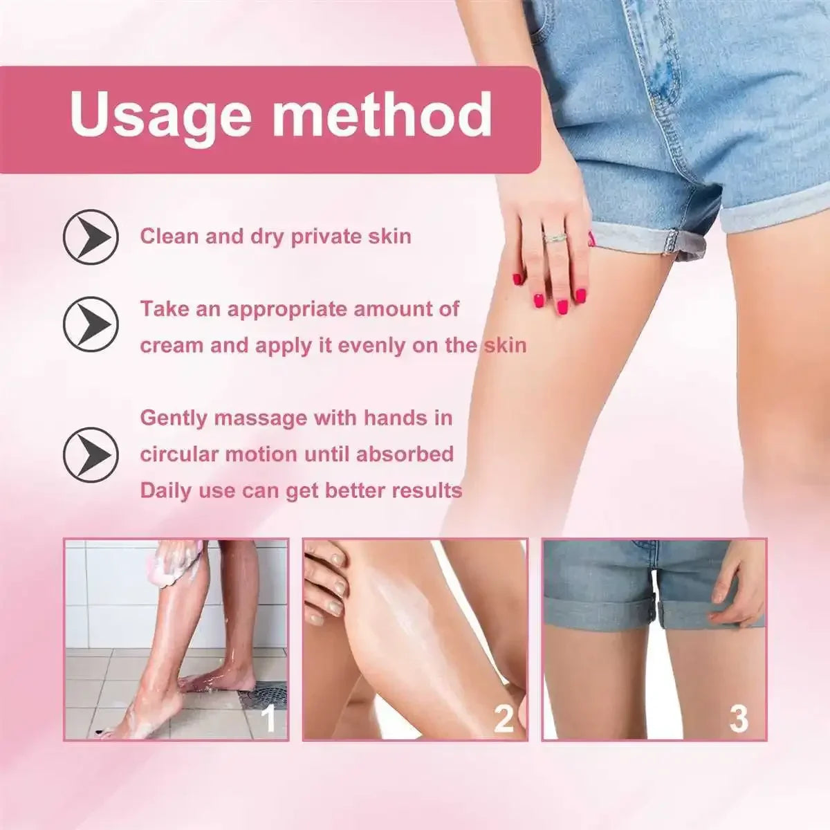 Wholesale 100% Natural Brighten Underarm Knee Whitening Milk Drin Dessert Cake Edible Baking Ingredients Ice Tools