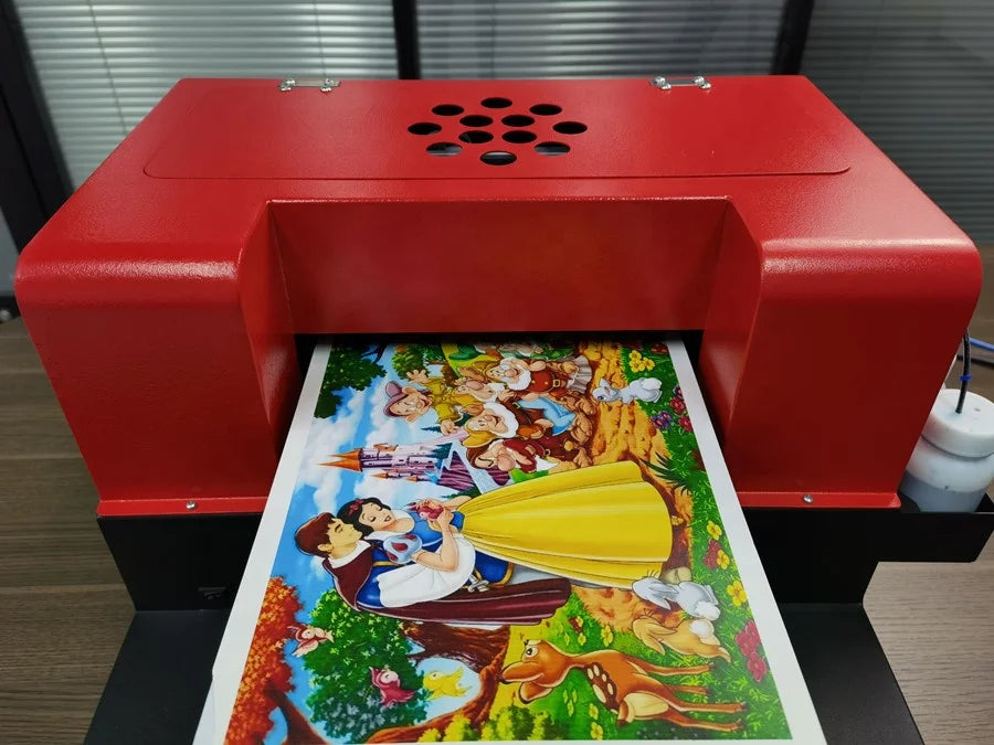 other printer supplies Edible sugar wafer paper cake tools foods inkjet printers