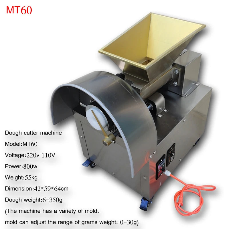 Dough Cutter Tool baking Tools & Pastry High-quality Pizza Cake Biscuit Embossing Supplies Roller Cutting Machine Small Size Lat