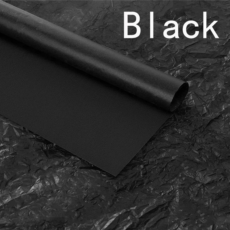 10pcs Tissue Paper Sheets (50×66cm) – Bouquet & Gift Wrapping for Wedding, Birthday & DIY Crafts