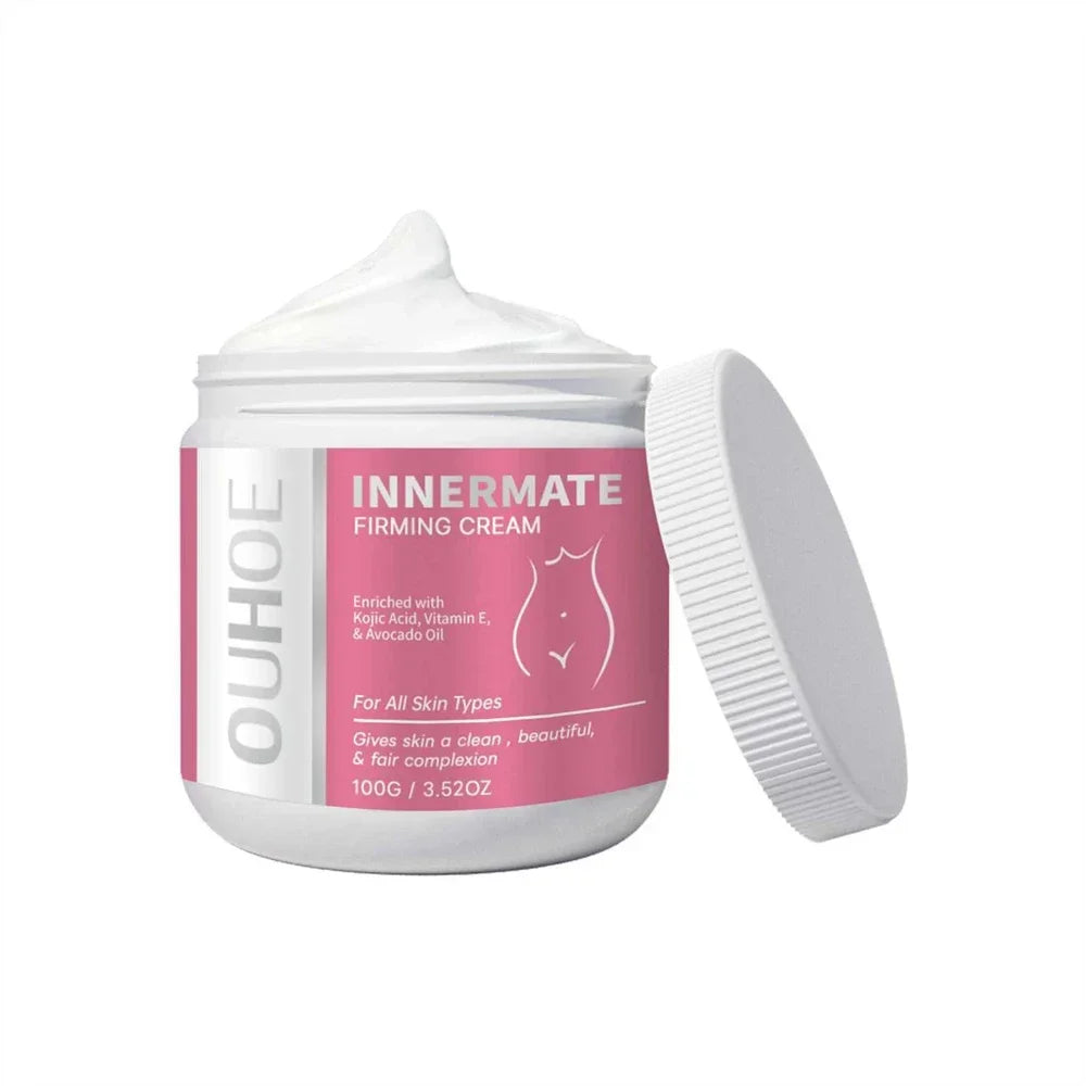 Wholesale 100% Natural Brighten Underarm Knee Whitening Milk Drin Dessert Cake Edible Baking Ingredients Ice Tools