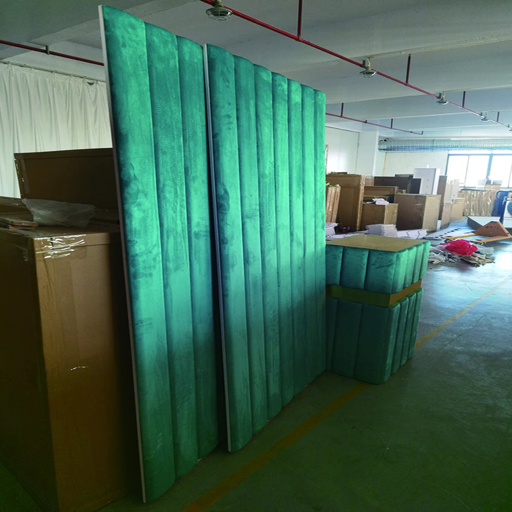 Wedding Event Decoration supplies Window plinth props round cylinder pedestal stand Cake Cylindrical Dessert Table