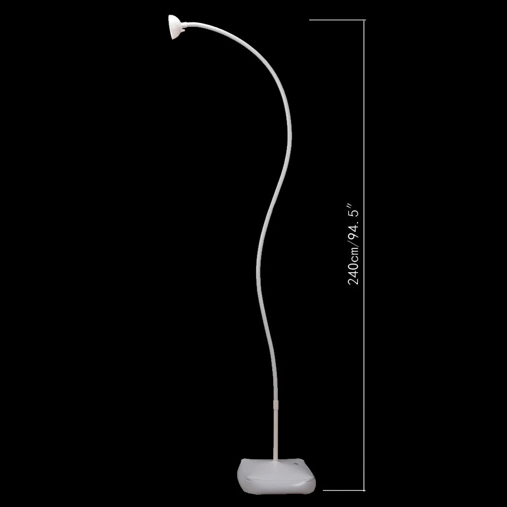 Balloon Stand Arch Free Bending Shape Stand Balloon Column with Base Wedding Birthday Party Baby Showers Decorations 2.8M/1.9M
