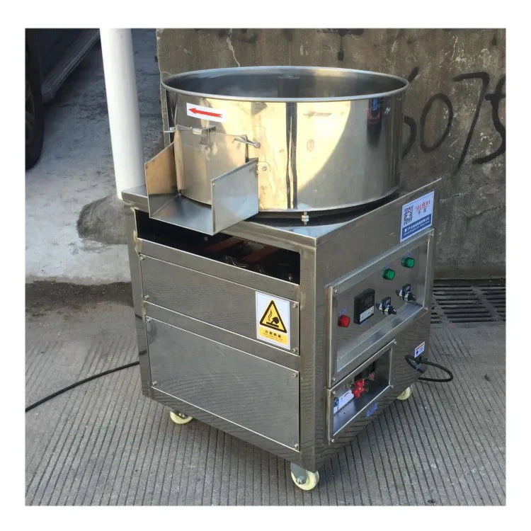Factory Directly Supply Lowest Price Dried Fish Floss Making Machine for Delicious Chicken Meat Floss Cake