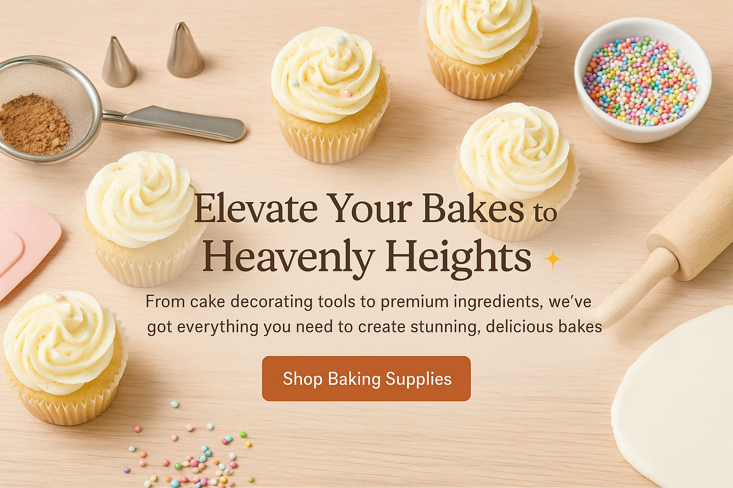https://heavenlybakesupplies.com/