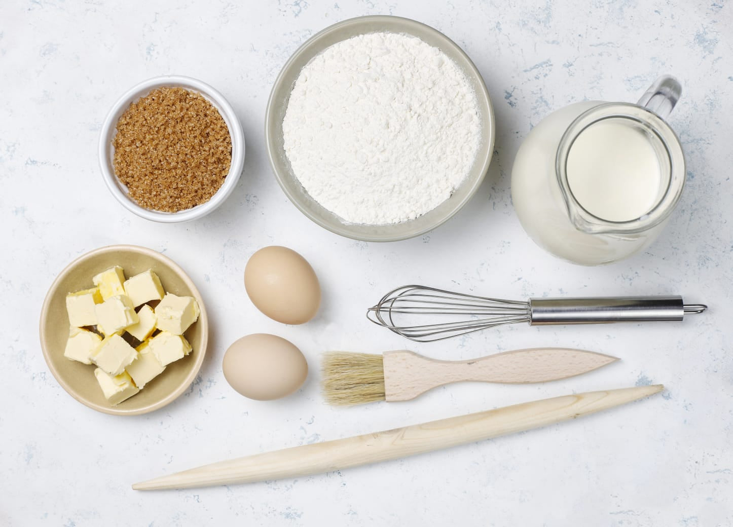 The Essential Ingredients for Baking Success- Heavenly bakes