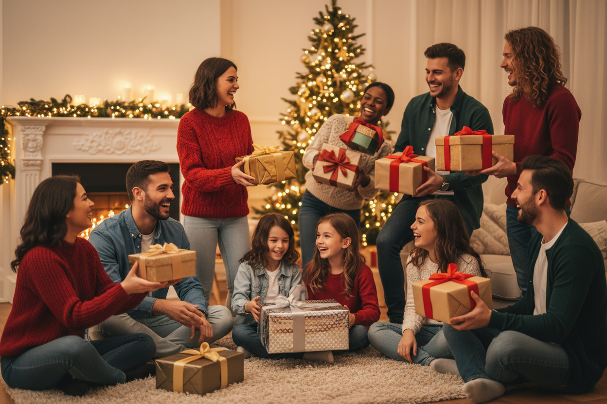 Gifting