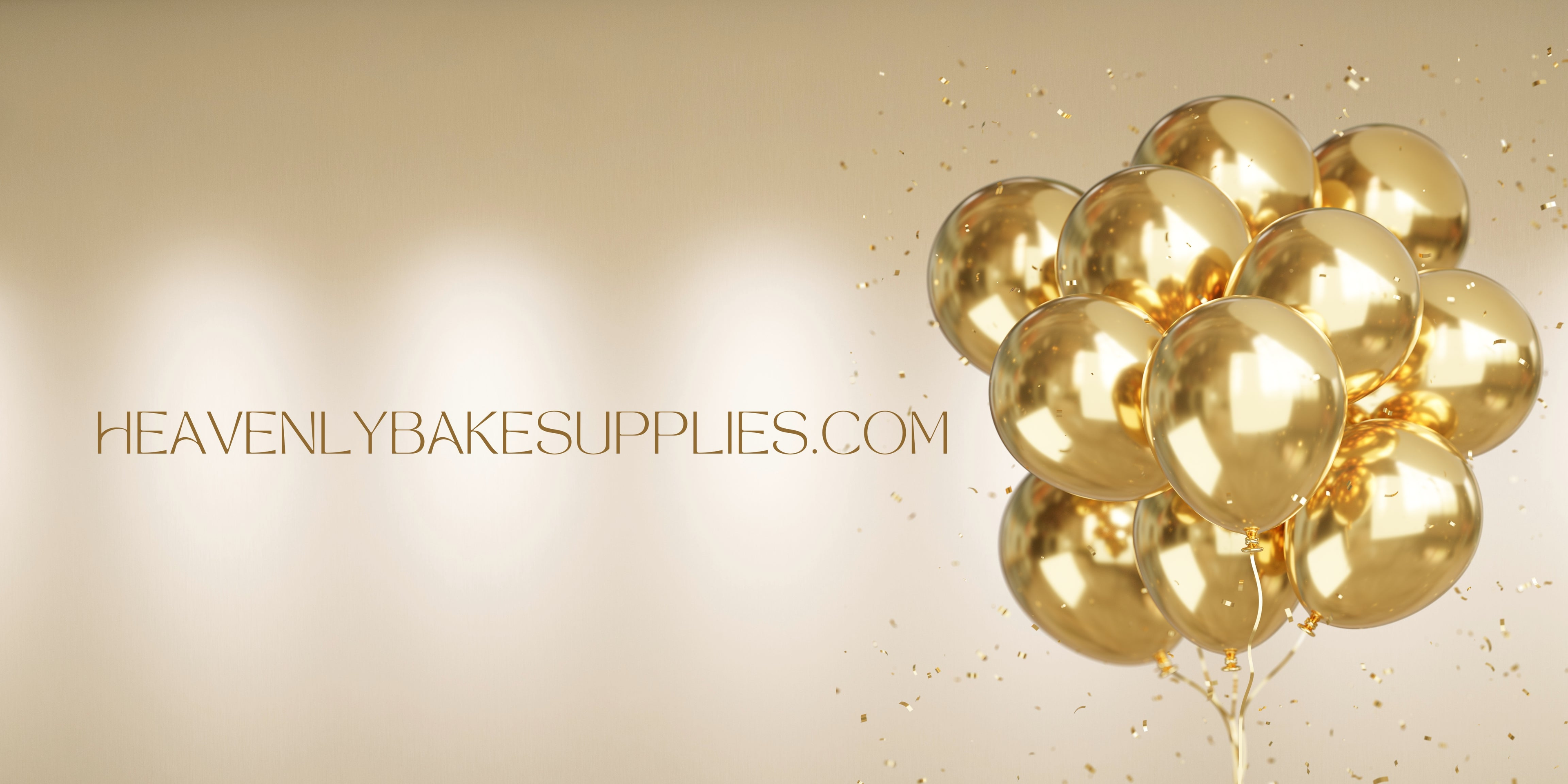 heavenlybakesupplies.com