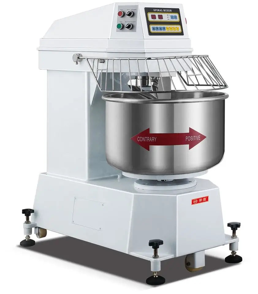 Commercial Bakery Machines