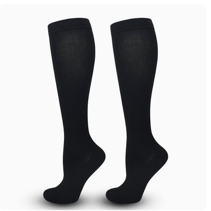 Copper Ion Sports Compression Socks