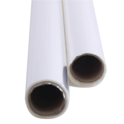 Clear Cellophane Wrap Roll – Transparent Wrapping for Gifts, Flowers, Baskets &amp; Crafts