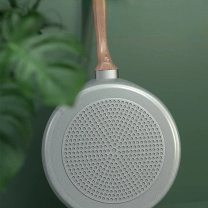 Egg Frying Pan Medical Stone Non-Stick Pan Kitchen Supplies Small Household Appliances Household Appliances Cake Pan Griddle