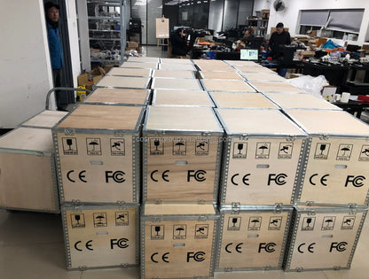 Low Price 20*20cm Edible Ink 4 Cup Coffee Food Cookies Cake Printer