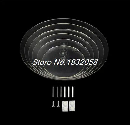 event party supplies Detail about 6 Tier Cupcake Cup Cake Stand Tower Clear Maypole Acrylic for Wedding Party wedding decoration