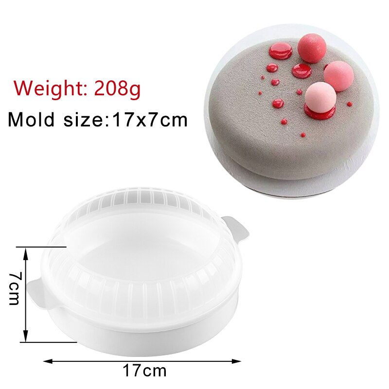 28 Style Silicone Cake Molds Pastry Bakeware Set Non-Stick Mousse Mould Party Dessert Baking Tools Decorating Pan Kitchen Tools