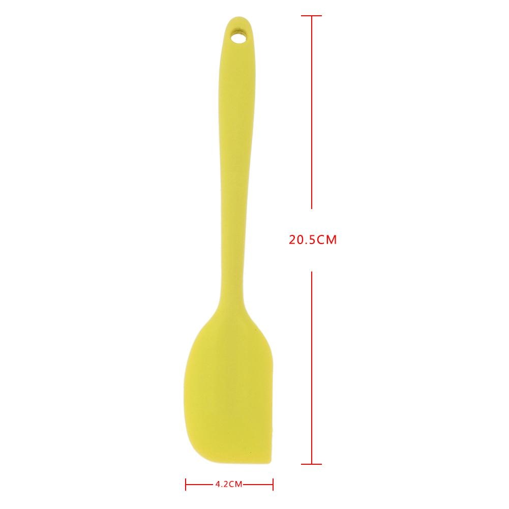 Teeth Edge DIY Cream Scraper Set Cake Decorating Fondant DIY Baking Cake Chocolate Cookies Pastry Cutter