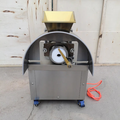 Dough Cutter Tool baking Tools &amp; Pastry High-quality Pizza Cake Biscuit Embossing Supplies Roller Cutting Machine Small Size Lat