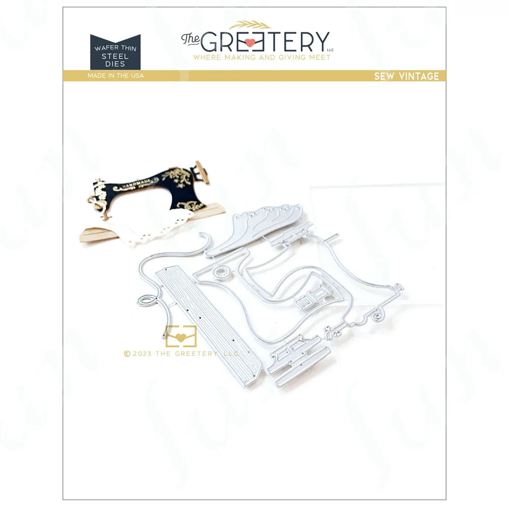 Metal Cutting Dies and Stamps Petal Pusher Sets Layering Stencils DIY Scrapbooking Stencil Paper Cards Album Stamp Die Sheets