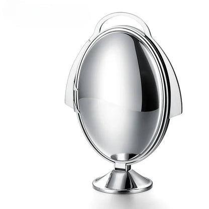 Nordic luxury folding cake rack Afternoon refreshment dish Fruit dish Hotel supplies Relocation gift