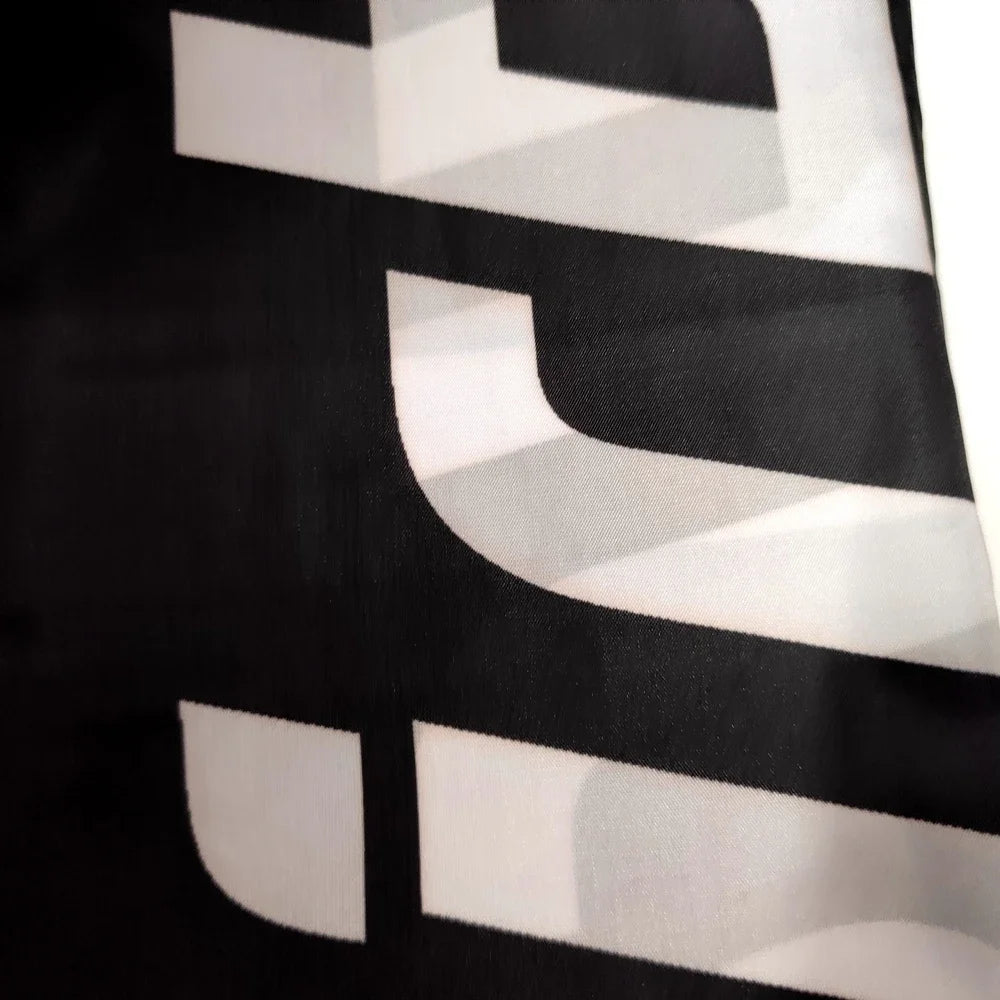 90x150cm Nurburgring Printed Polyester Banner - Durable Hanging Flag for Outdoor Decoration, Motorsport Themed Wall Garden Decor