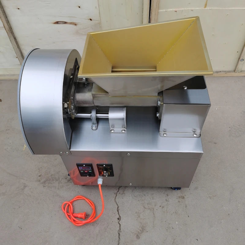 Dough Cutter Tool baking Tools & Pastry High-quality Pizza Cake Biscuit Embossing Supplies Roller Cutting Machine Small Size Lat