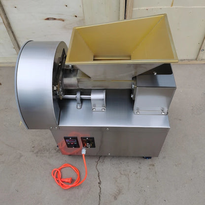 Dough Cutter Tool baking Tools &amp; Pastry High-quality Pizza Cake Biscuit Embossing Supplies Roller Cutting Machine Small Size Lat