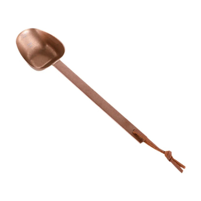 Coffee Bean Spoon Triangular Head Stirring Spoon Measuring Scoop for Baking Ingredients Seasoning Ground Coffee Kitchen Supplies