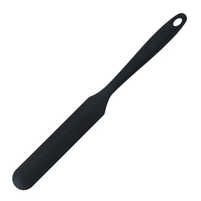 200pcs Cake Cream Spatula Cake Smoother Polisher Butter Mixer Scraper Sweet Color Cake Decorating Supplies Kitchen Gadgets