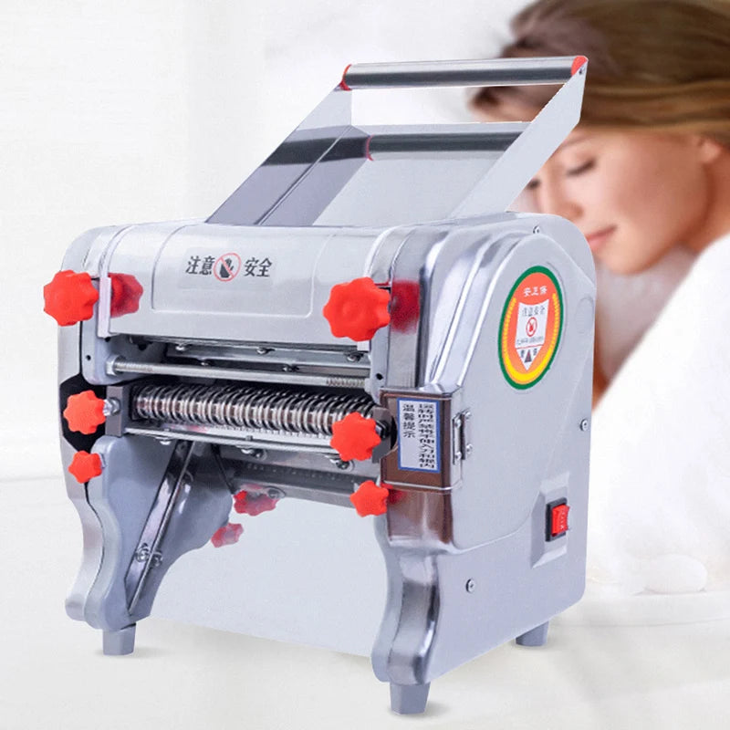 PBOBP Pasta Maker Vertical Type Mixer Press Cake Shop Supplies Noodle Roller DIY Multi-functional Kitchen Tools For Kitchen Aid