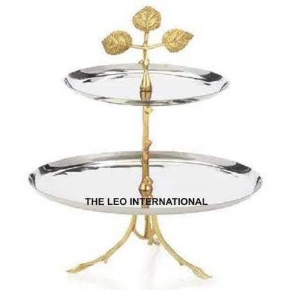 cake stand luxury wedding decoration Christmas decoration supplies wedding gifts for guests festive &amp; party supplies