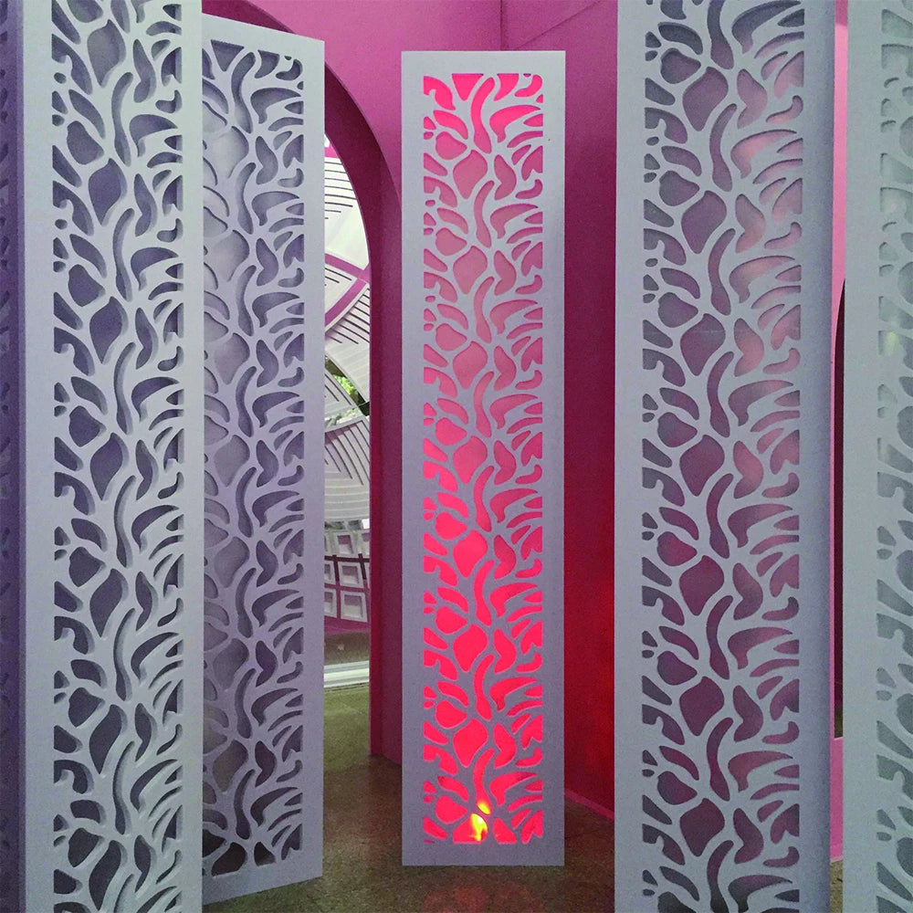 pedestal round pillar Cylinder party supplies display stand cake wedding decoration flower arch stand table gold plinth